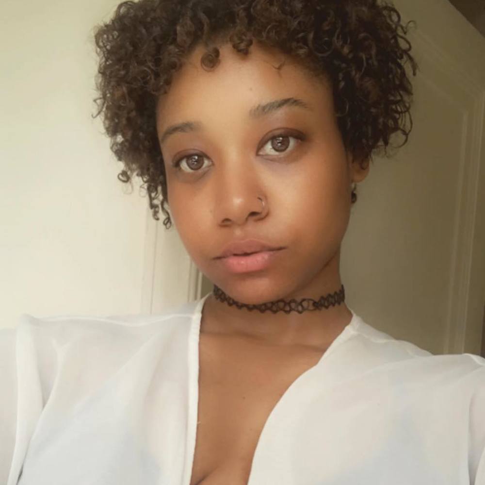 Meet your Posher, Takeisha